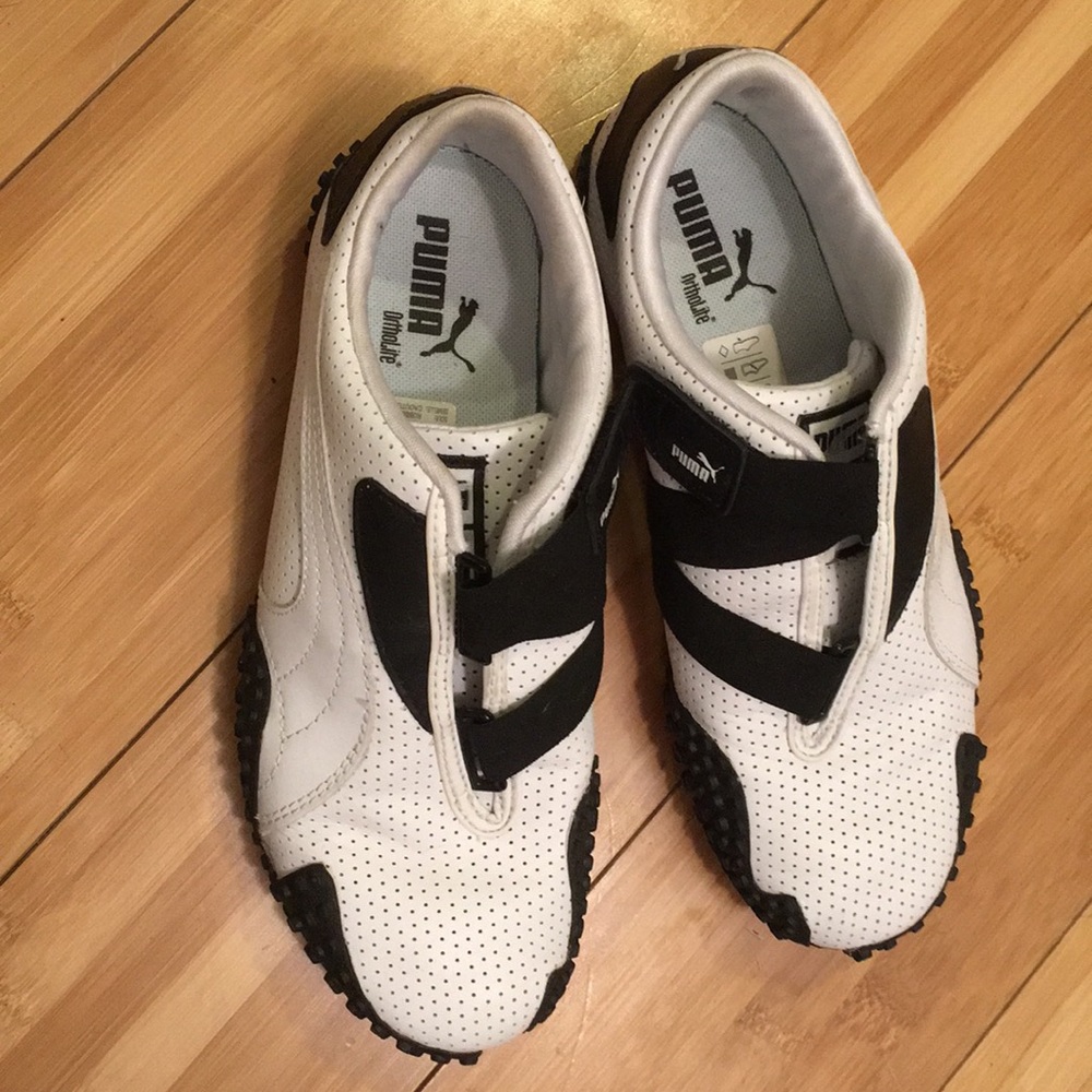 Puma shoes